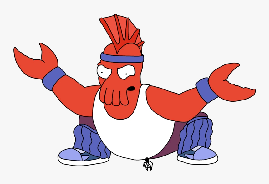 Zoidberg Png, Transparent Png, Free Download