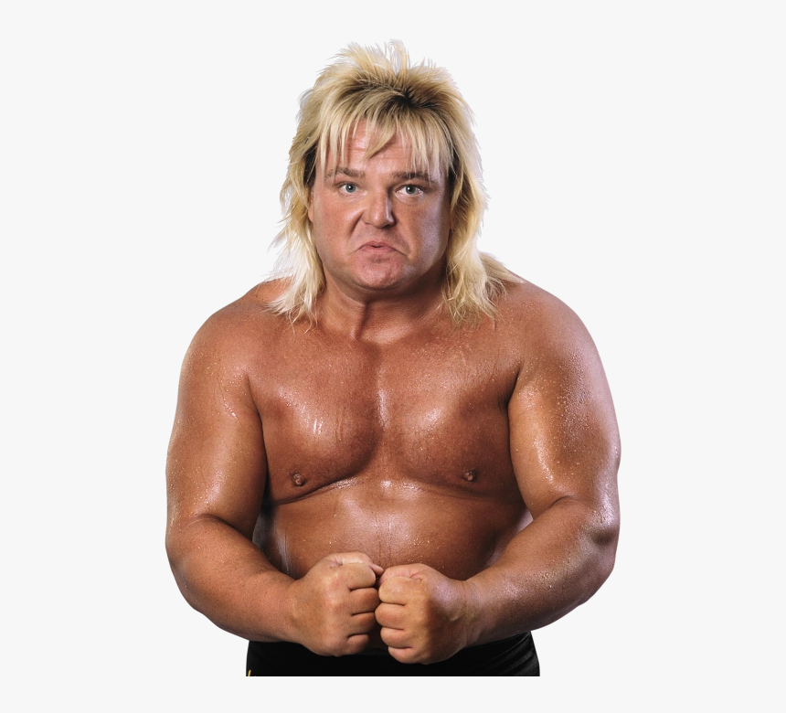 Dusty Rhodes Png, Transparent Png, Free Download