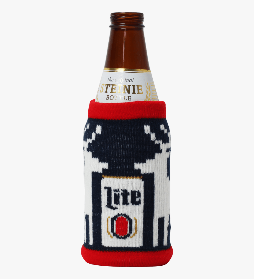 Holiday Sweater Beverage Wrap, HD Png Download, Free Download