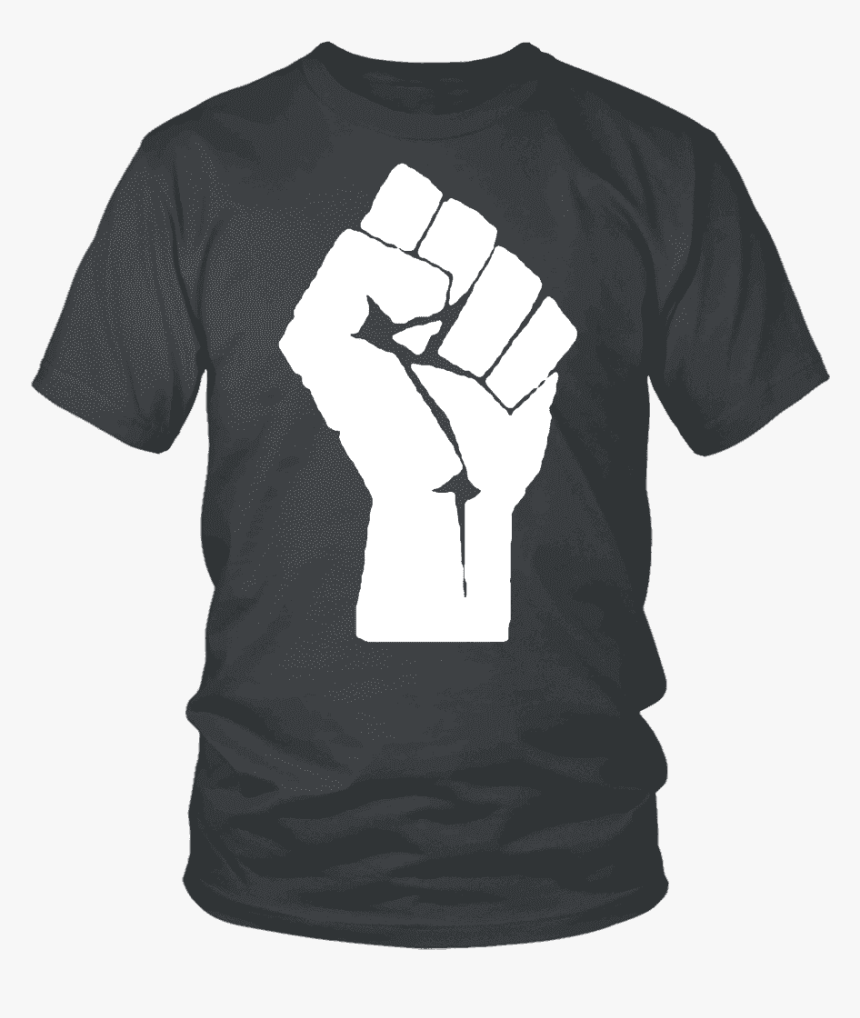 Black Power Png, Transparent Png, Free Download