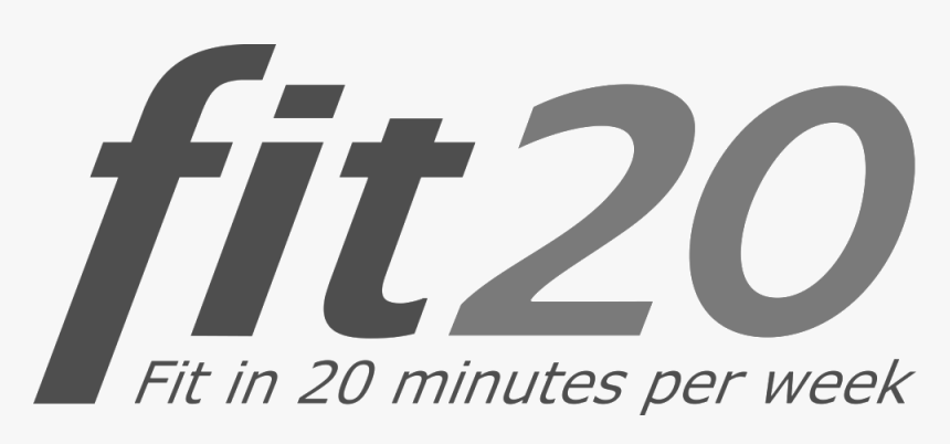 Fit20-logo, HD Png Download, Free Download