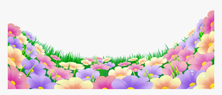 Gardener Clipart Flower Garden Wallpaper, HD Png Download, Free Download