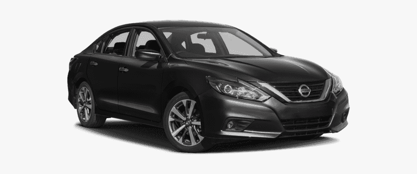 2017 Nissan Altima Png, Transparent Png, Free Download