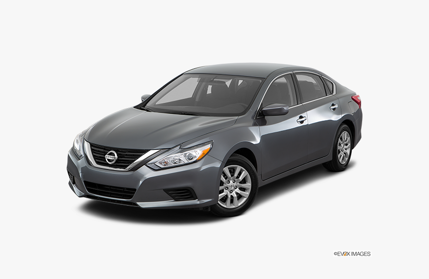 2017 Nissan Altima Png, Transparent Png, Free Download