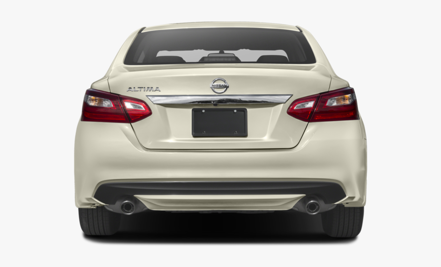 New 2017 Nissan Altima, HD Png Download, Free Download