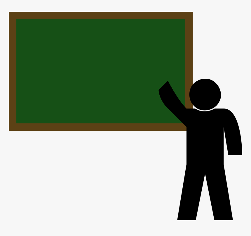 Teacher An Array Of Science Free Picture, HD Png Download, Free Download