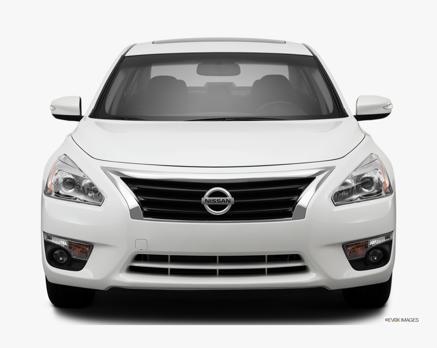 2017 Nissan Altima Png, Transparent Png, Free Download