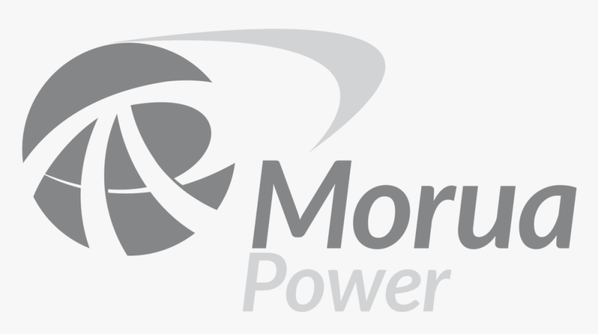 Moruapower Logo High Res, HD Png Download, Free Download