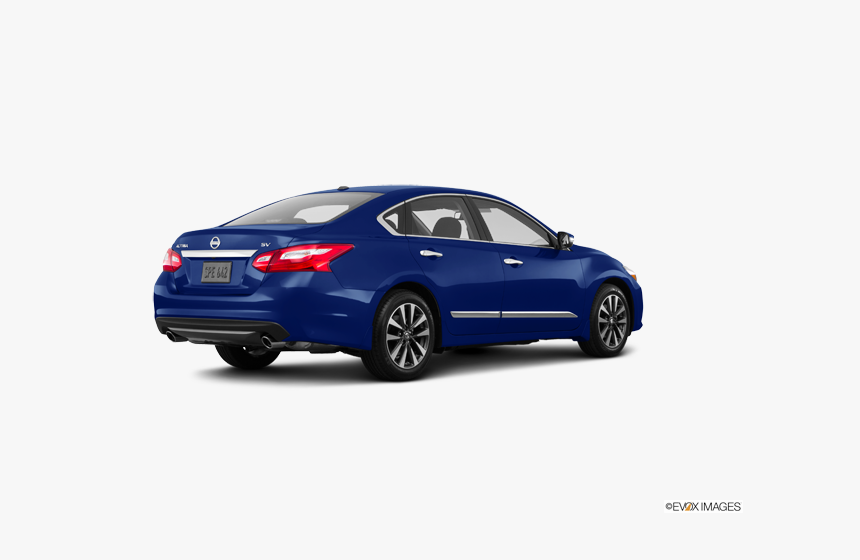 2017 Nissan Altima Png, Transparent Png, Free Download