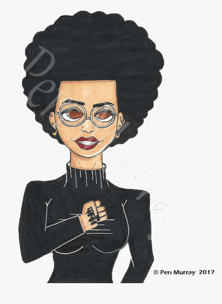 Black Power Png, Transparent Png, Free Download