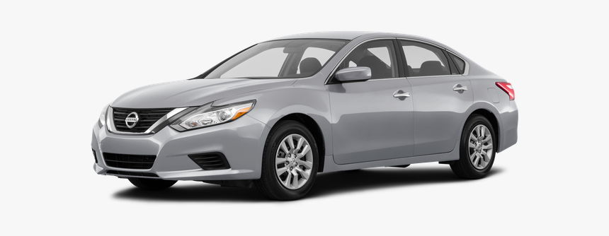 2017 Nissan Altima Png, Transparent Png, Free Download