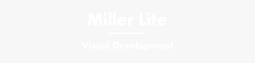 Miller Lite, HD Png Download, Free Download