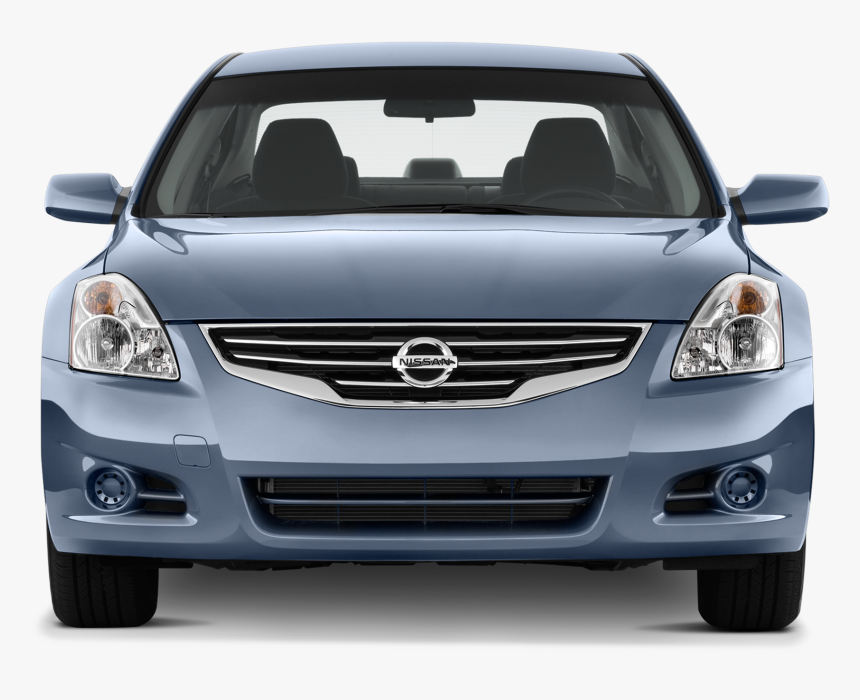 2012 Nissan Altima, HD Png Download, Free Download