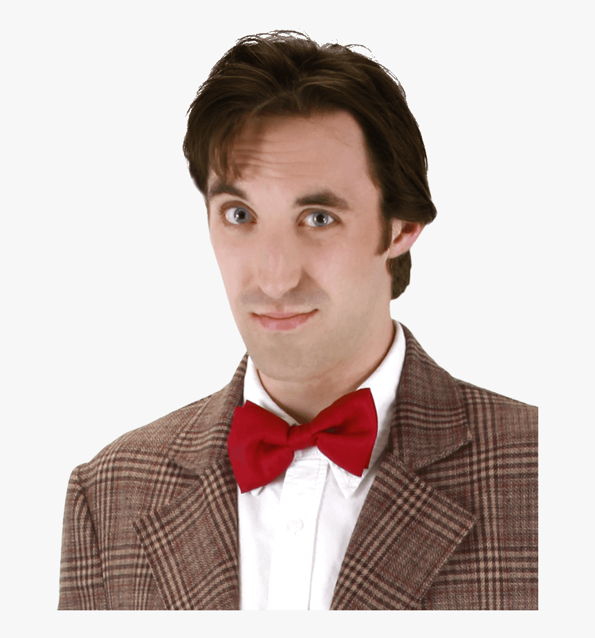 11th Doctor Png, Transparent Png, Free Download