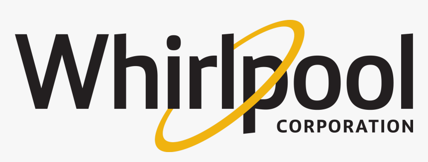 Whirlpool Corporation Logo, HD Png Download, Free Download