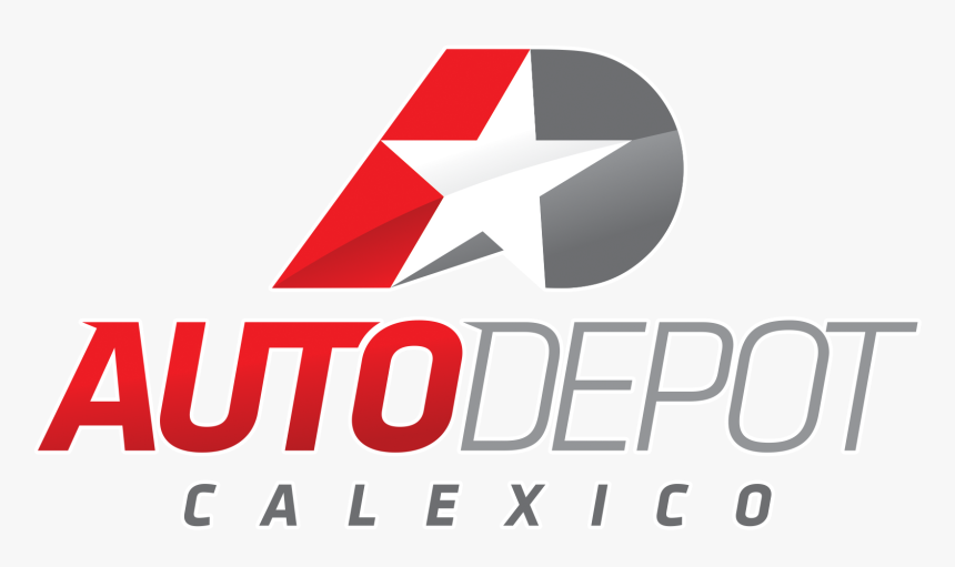 Auto Depot Of Calexico, HD Png Download, Free Download