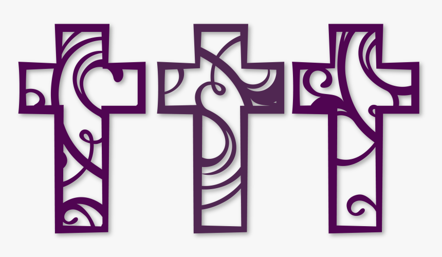 Christian Cross Graphic Design Christianity, HD Png Download, Free Download