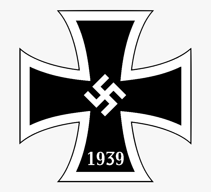 Iron Cross, HD Png Download, Free Download