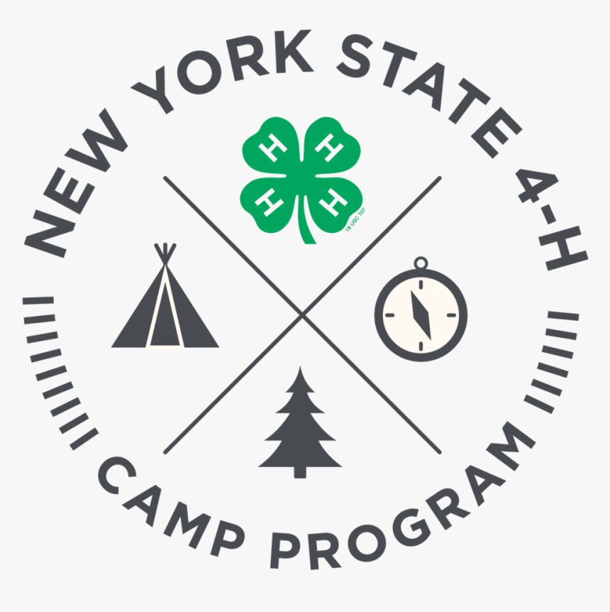 Camp Logo, HD Png Download, Free Download