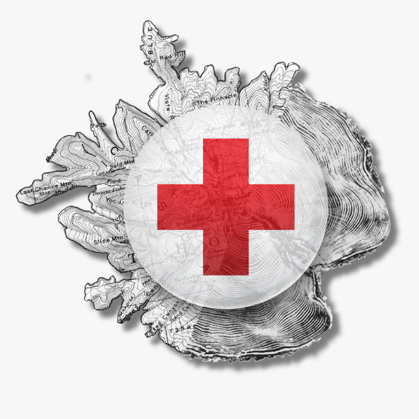 Red Cross,fashion, HD Png Download, Free Download