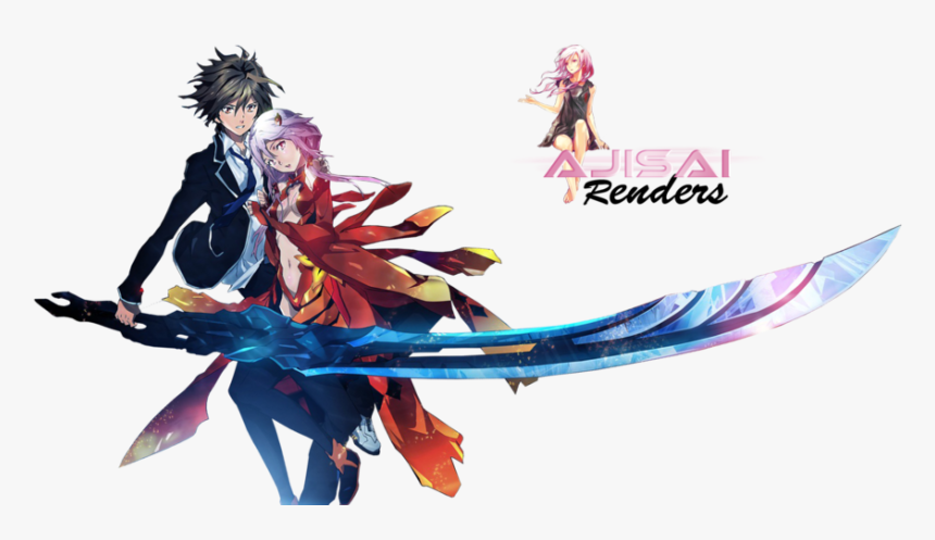 Download Guilty Crown Png Photo, Transparent Png, Free Download