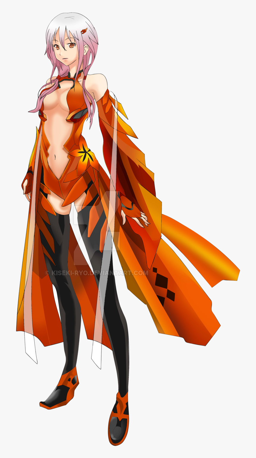 Download Guilty Crown Png Image 256, Transparent Png, Free Download