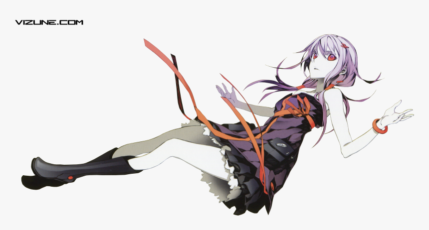 Guilty Crown, HD Png Download, Free Download