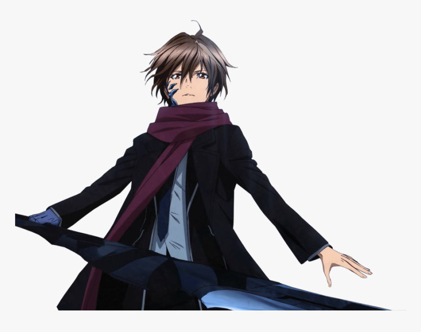 Guilty Crown Png, Transparent Png, Free Download