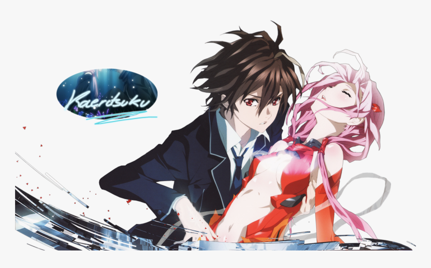 Guilty Crown Playmat Custom Play Mat Anime Playmat, HD Png Download, Free Download