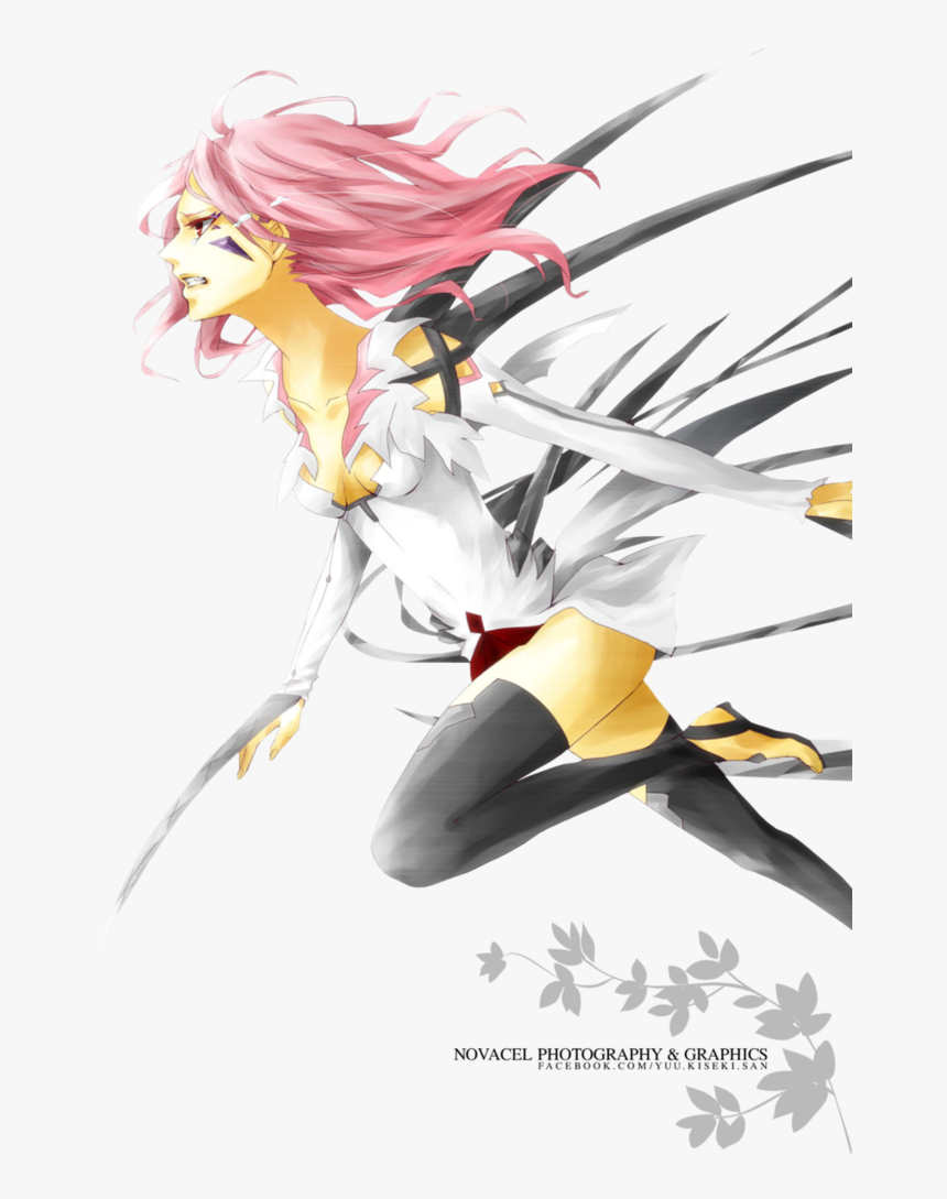 Transparent Guilty Crown Png, Png Download, Free Download