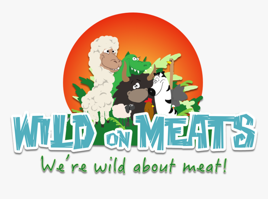 Cartoon Meat Png, Transparent Png, Free Download