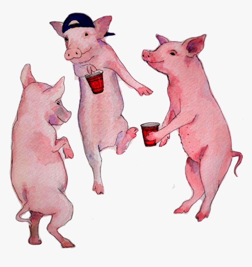 Cartoon Meat Png, Transparent Png, Free Download