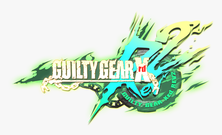 Clip Art Image Gg Xrd Rev, HD Png Download, Free Download