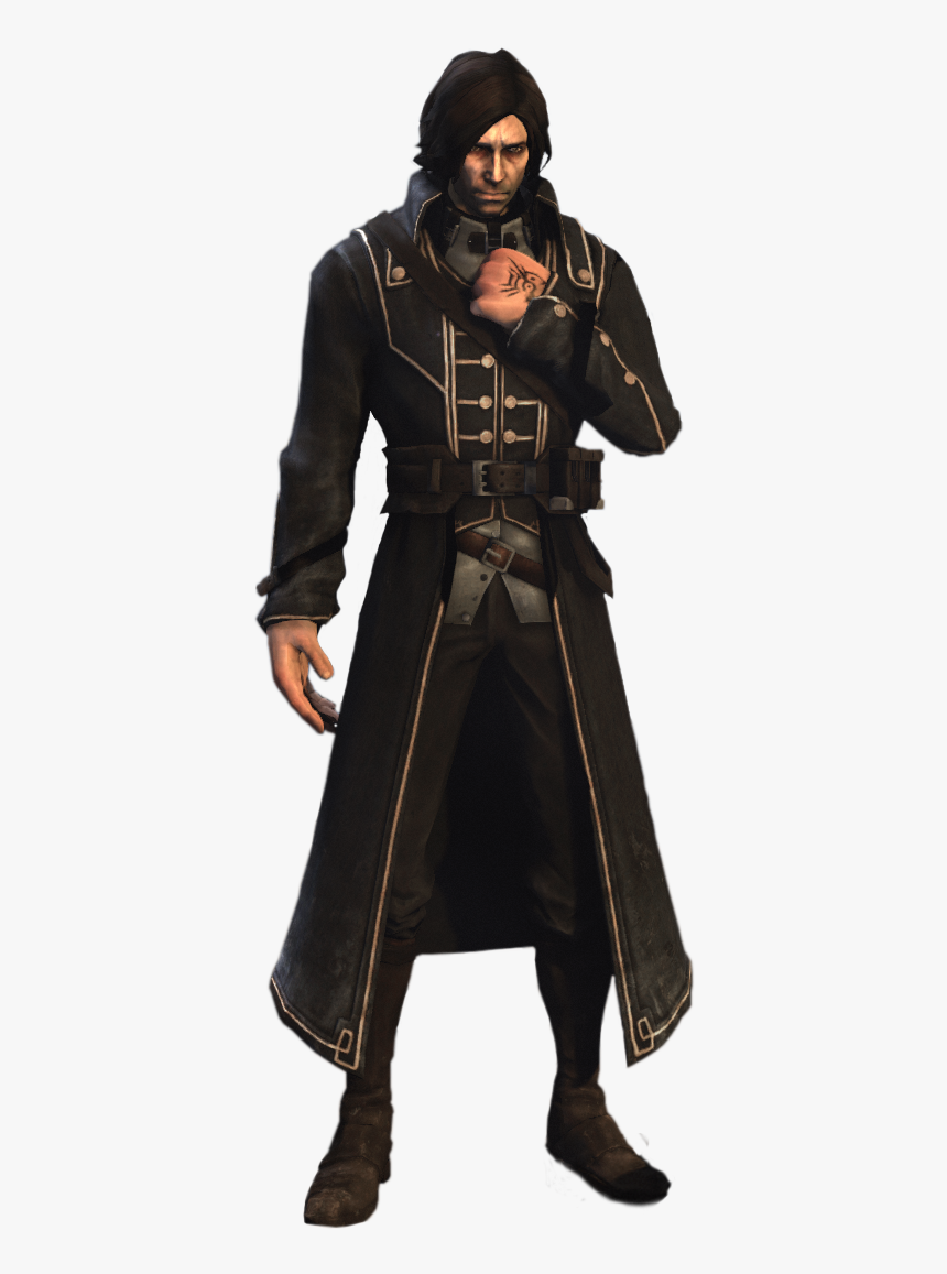 Geralt Of Rivia Png, Transparent Png, Free Download