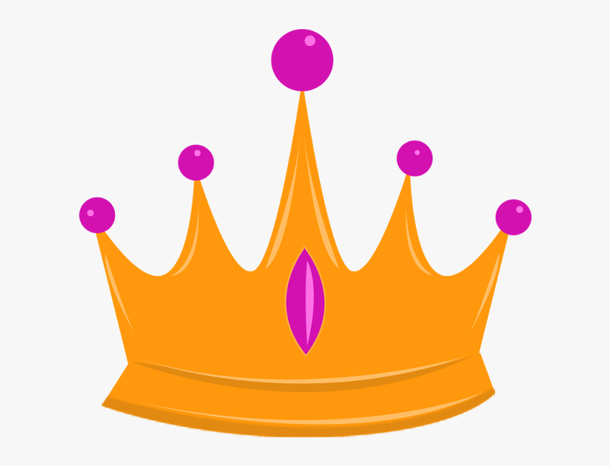 Crown Clipart , Transparent Cartoons, HD Png Download, Free Download