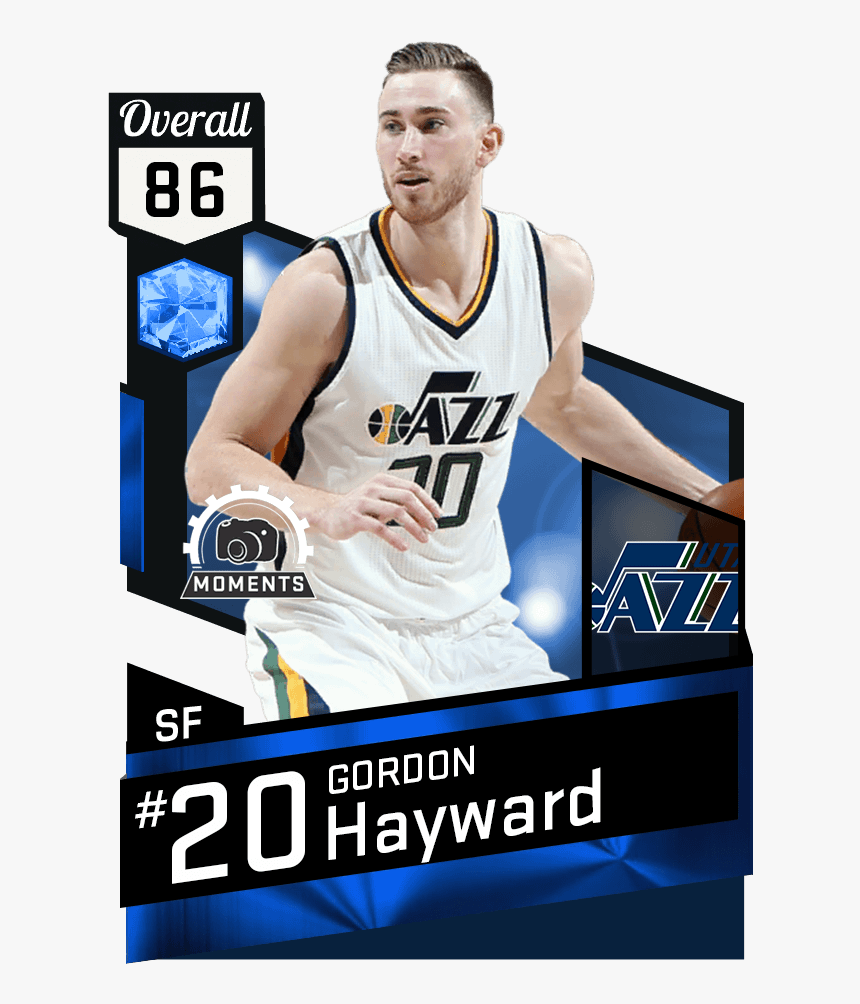 Gordon Hayward Png, Transparent Png, Free Download