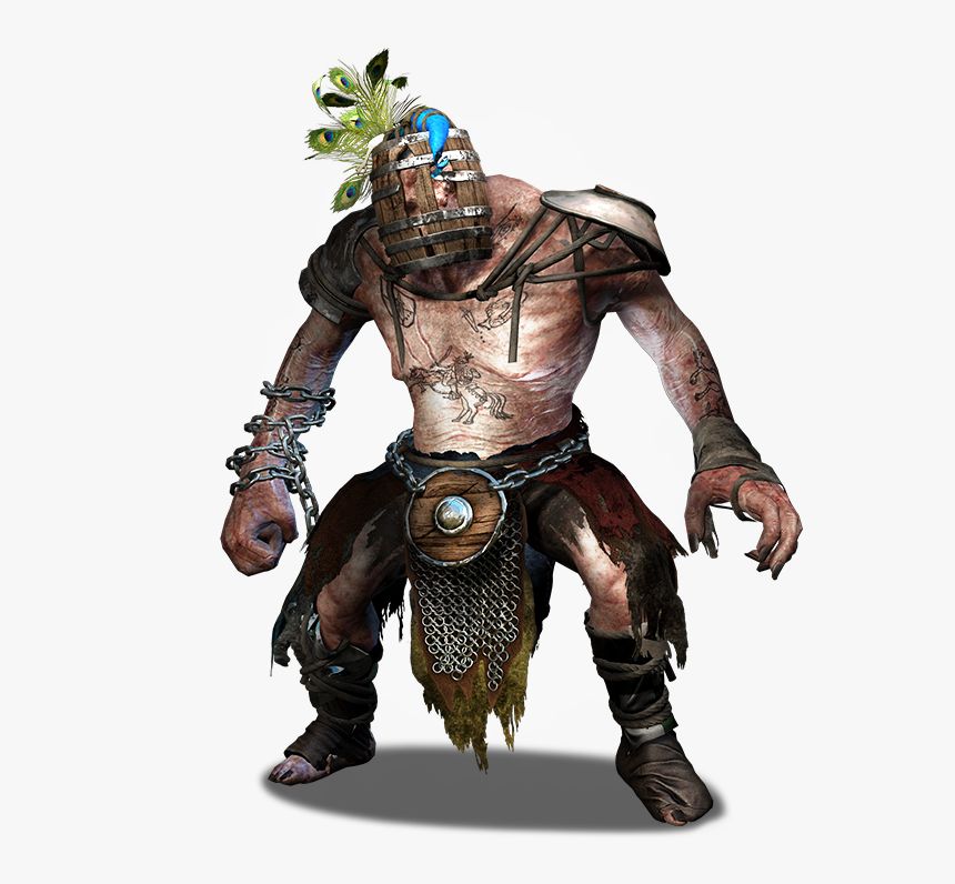 Geralt Of Rivia Png, Transparent Png, Free Download