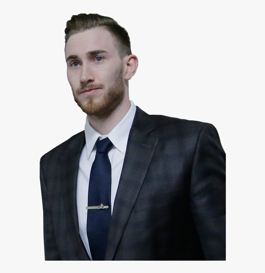 Boston Celtics Gordon Hayward Suffers Traumatic Leg, HD Png Download, Free Download