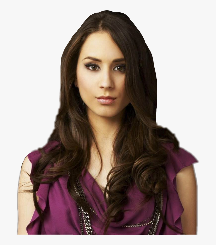 #spencerhastings #prettylittleliars #freetoedit, HD Png Download, Free Download
