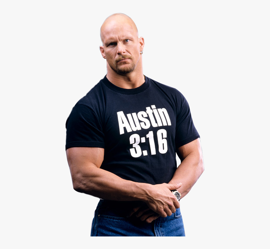 Stone Cold Stunner Png, Transparent Png, Free Download