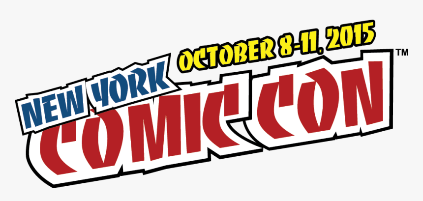 Nycc Logo Hi Res, HD Png Download, Free Download