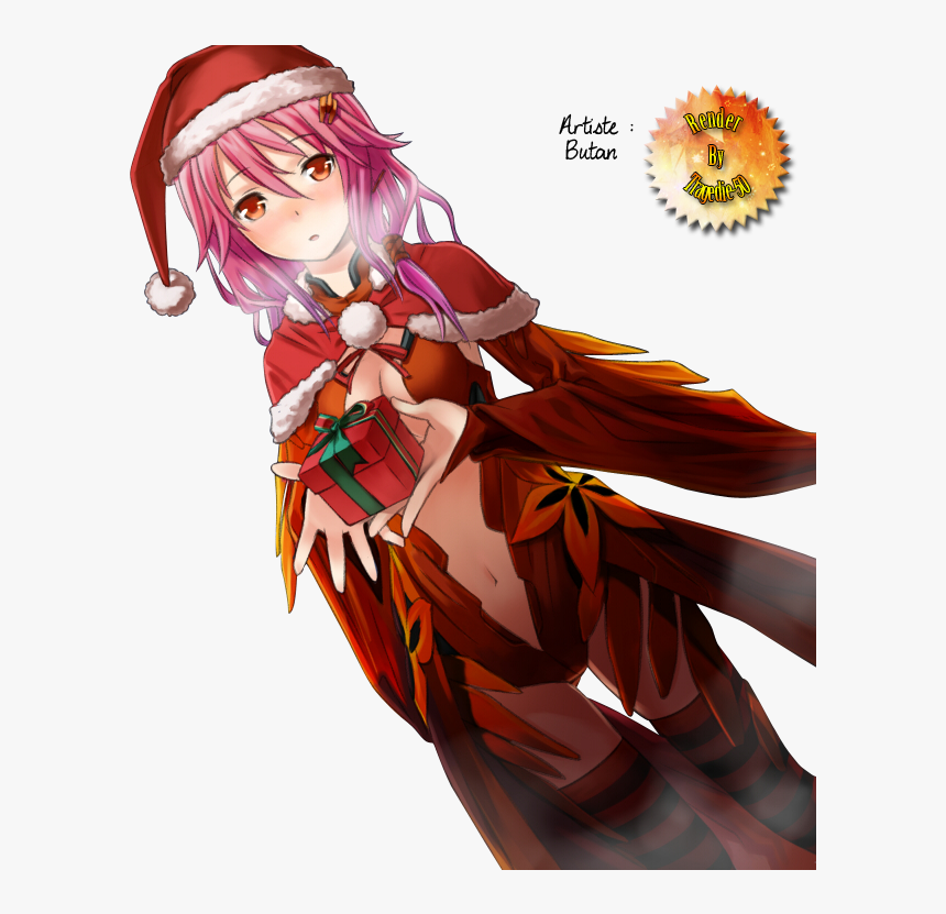 Guilty Crown Png, Transparent Png, Free Download