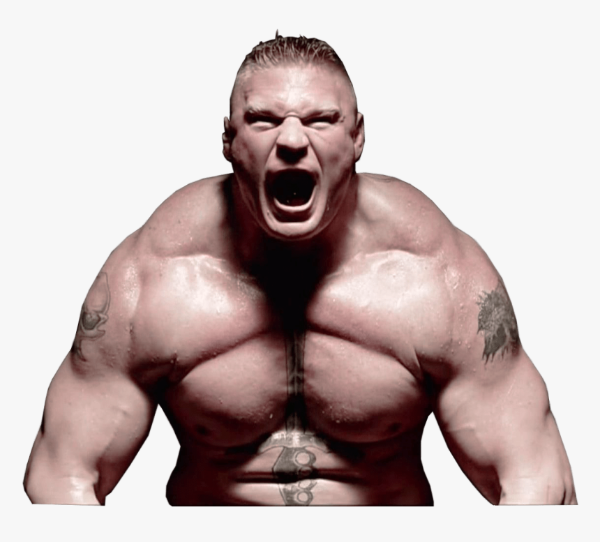 Brock Lesnar Brock Lesnar Return At Raw Tonight Means, HD Png Download, Free Download