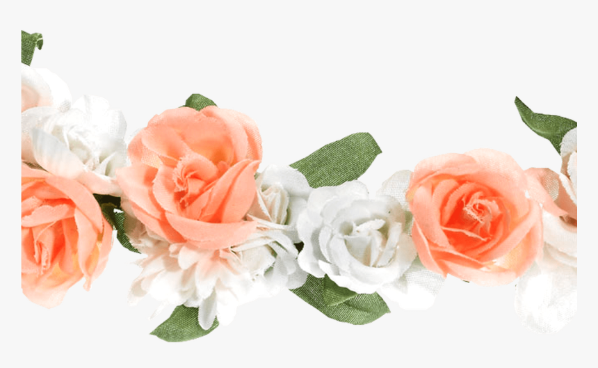 Transparent Flower Crown Clipart, HD Png Download, Free Download