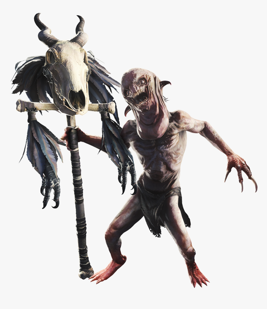 Geralt Of Rivia Png, Transparent Png, Free Download