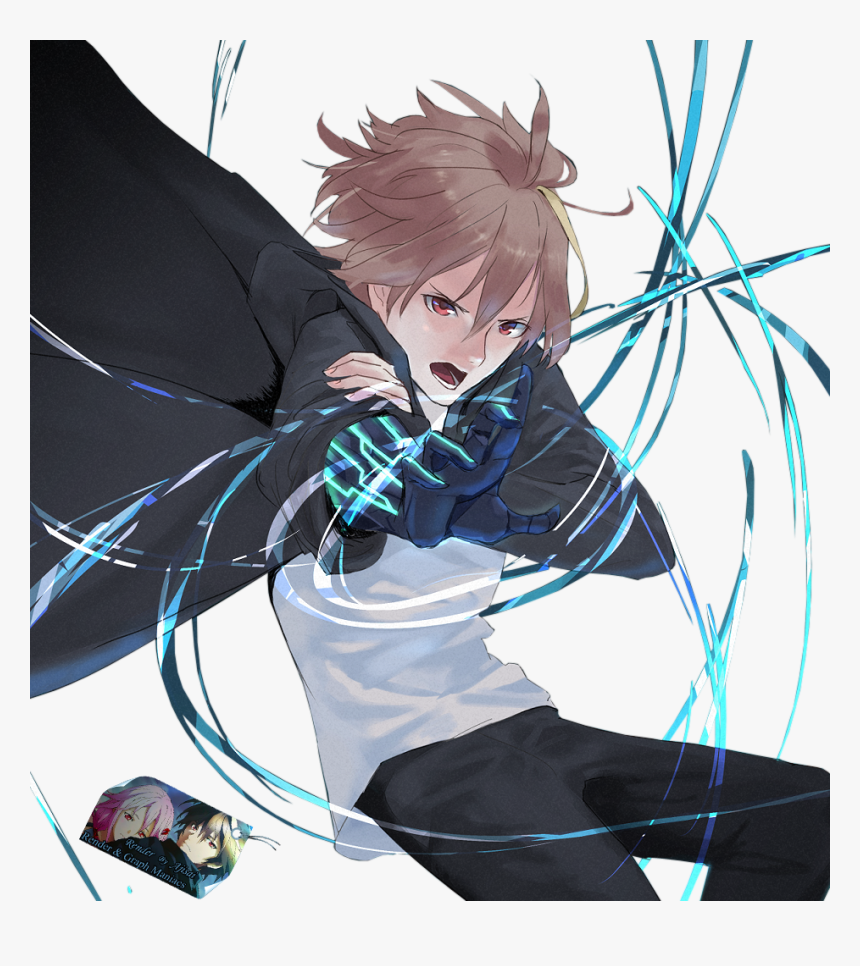 Guilty Crown Png, Transparent Png, Free Download