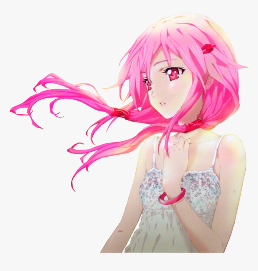 Guilty Crown Png, Transparent Png, Free Download