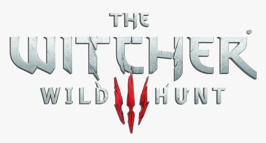 The Witcher 3 Logo, HD Png Download, Free Download