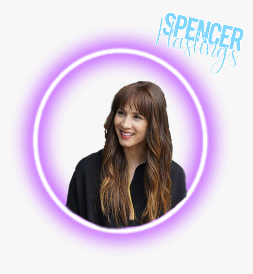 #spencerhastings #pll, HD Png Download, Free Download