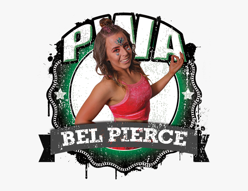 Bel Pierce, HD Png Download, Free Download